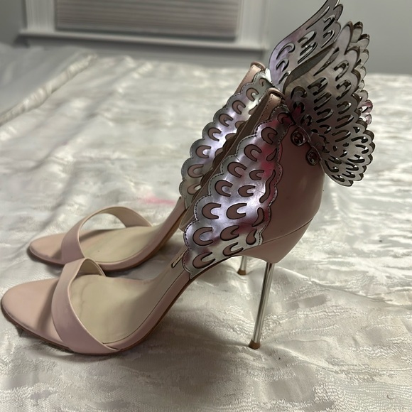 Sophia Webster Shoes - Sophia Webster heels size 41